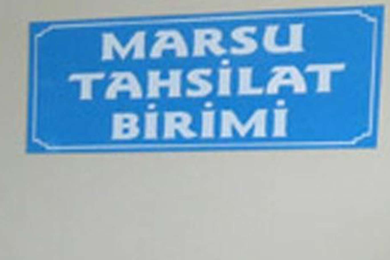 MARSU’dan birer gün arayla aynı aboneye iki fatura haberine ilişkin açıklama